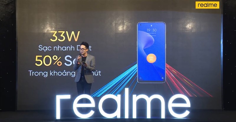 Realme 9 4G