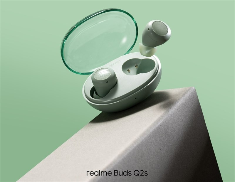 Realme Buds Q2s