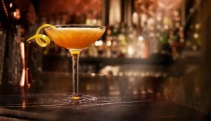 Công thức làm Cocktail Sidecar nổi tiếng khiến ai cũng mê đắm