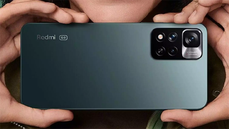 Cấu hình Redmi Note 11T Pro 5G bị lộ với chip Dimensity và sạc 67W Cấu hình Redmi Note 11T Pro 5G bị lộ với chip Dimensity và sạc 67W