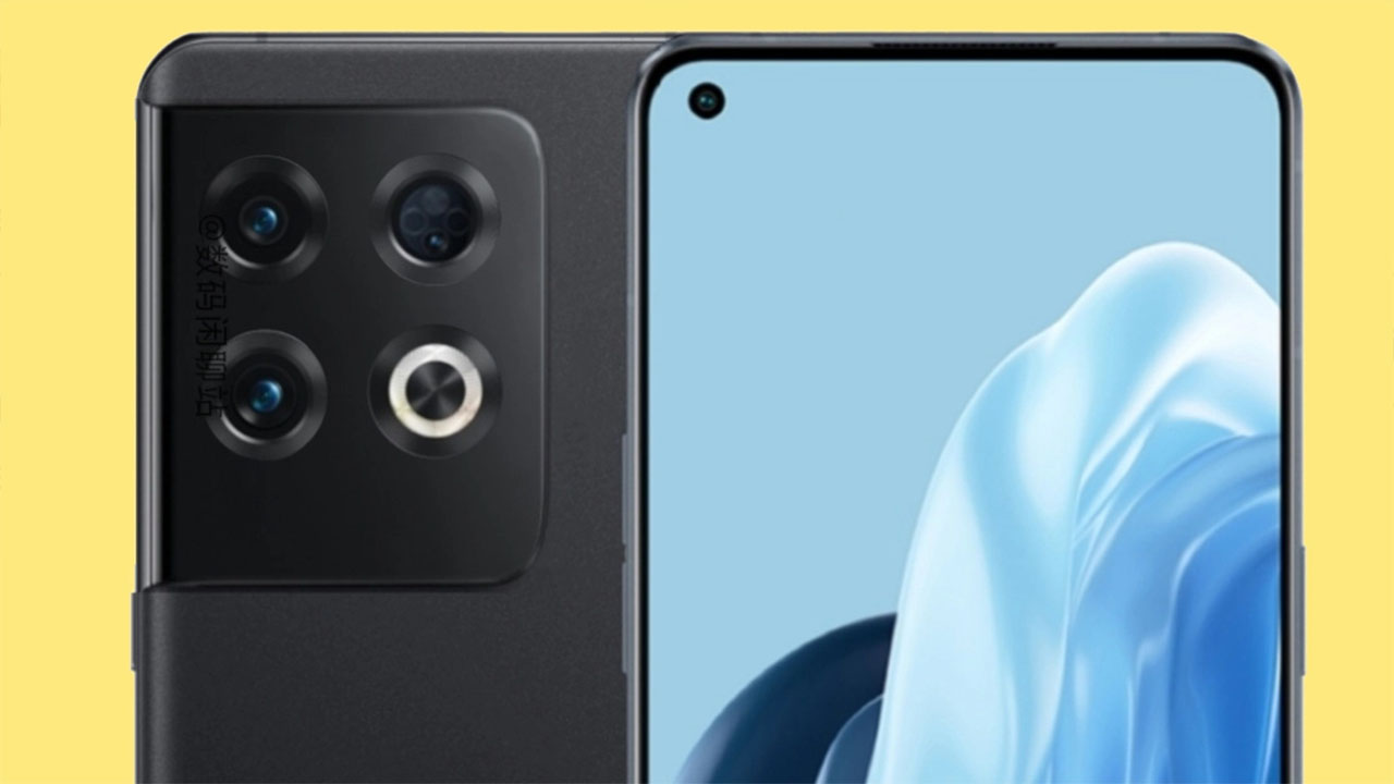 OPPO Reno8 sẽ có thiết kế camera giống OnePlus 10 Pro OPPO Reno8 sẽ có thiết kế camera giống OnePlus 10 Pro