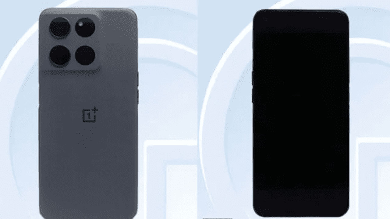 OnePlus Ace Racing Edition được chứng nhận trên TENAA