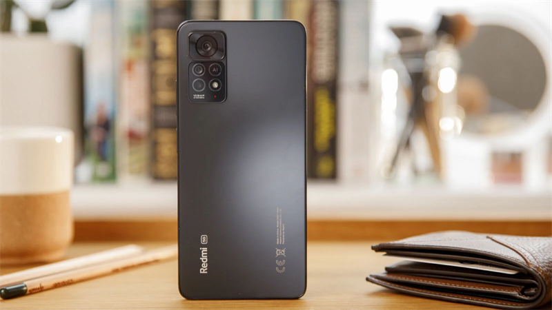 HOT: Giá bán Redmi Note 11T Pro 5G bị lộ ngay trước sự kiện ra mắt