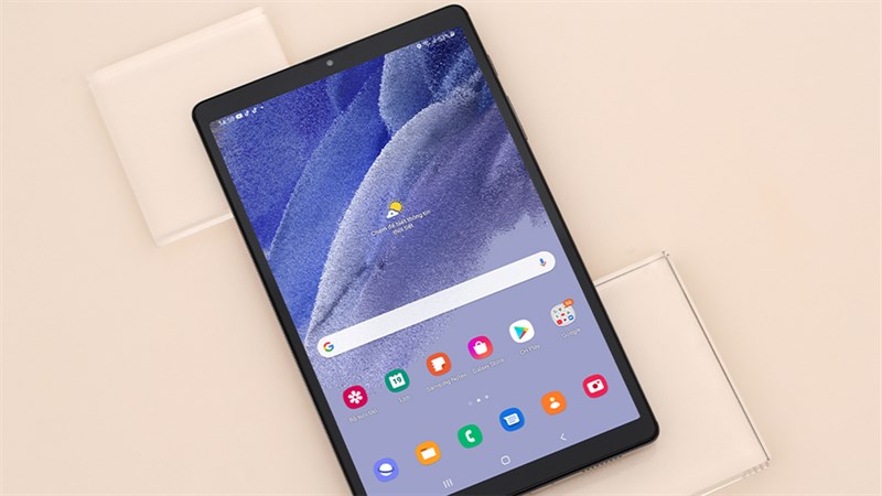 Sắm tablet Samsung dưới 3 triệu đồng, chọn ngay Galaxy Tab A7 Lite cũ