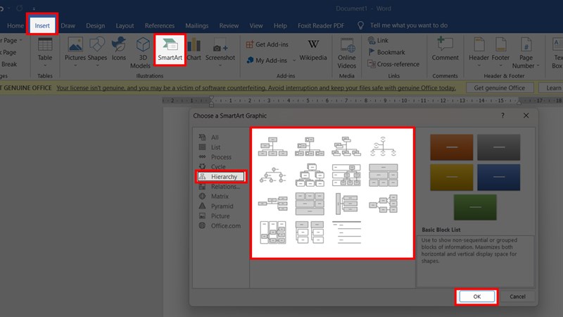 Sơ đồ tổ chức (organizational chart): Sơ đồ tổ chức là một công cụ quan trọng để trình bày mô hình tổ chức của doanh nghiệp và phân chia chức năng công việc. Nó giúp người quản lý hiểu rõ hơn về vai trò và trách nhiệm của từng bộ phận, từ đó hướng dẫn quản lý và phân bổ tài nguyên một cách hợp lý. Hãy xem hình ảnh liên quan đến sơ đồ tổ chức để tìm hiểu thêm về những tính năng và ưu điểm của công cụ này.