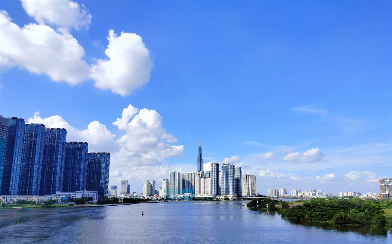 Ảnh chụp tự động trong điều kiện đủ sáng bằng camera thường trên Realme 9 Ảnh chụp tự động trong điều kiện đủ sáng bằng camera thường trên Realme 9