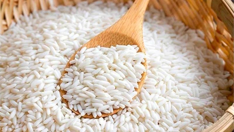 Giá gạo hôm nay 11/5