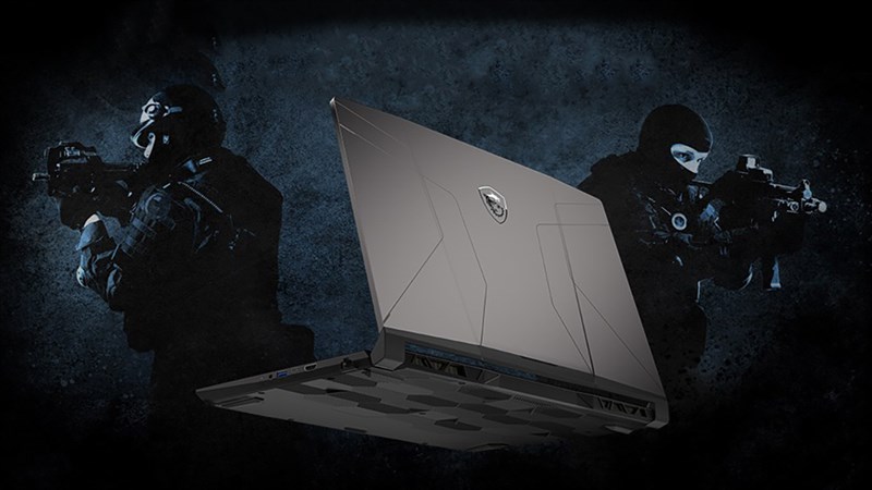 Tưng bừng săn deal khủng: Loạt Laptop MSI đồng giảm tận 10% Tưng bừng săn deal khủng: Loạt Laptop MSI đồng giảm tận 10%