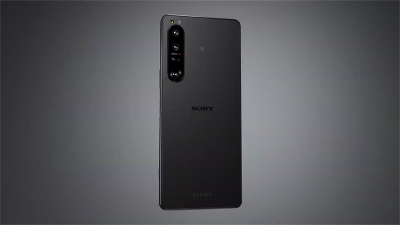 Sony Xperia 1 IV