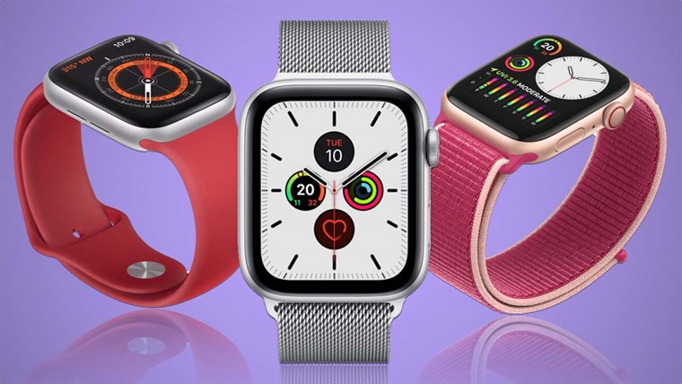Tính năng trên Apple Watch cực hữu ích dành cho bạn, xem ngay kẻo lỡ!