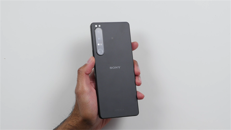 Sony Xperia 1 IV