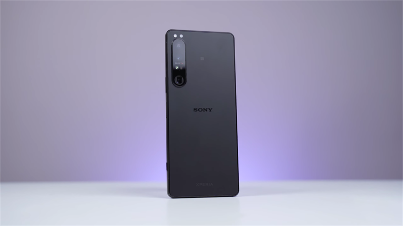 Sony Xperia 1 IV