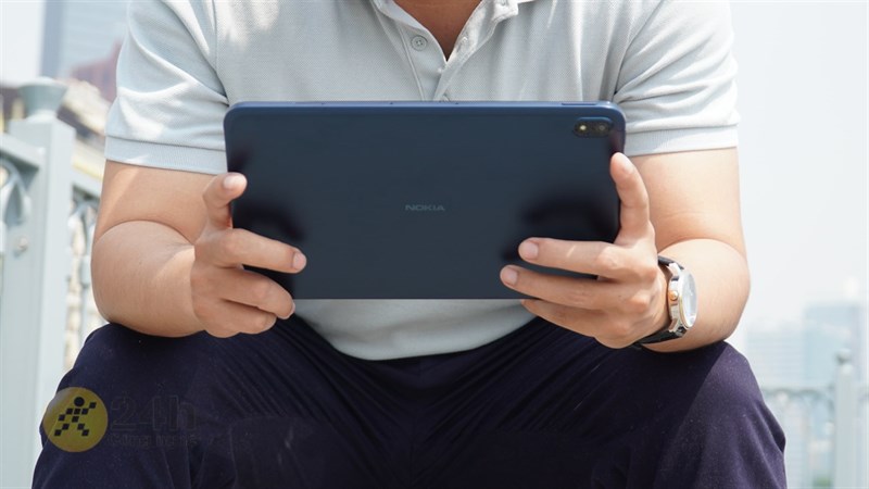 Điểm mặt mẫu tablet Nokia độc quyền sale linh đình cuối tuần này Điểm mặt mẫu tablet Nokia độc quyền sale linh đình cuối tuần này