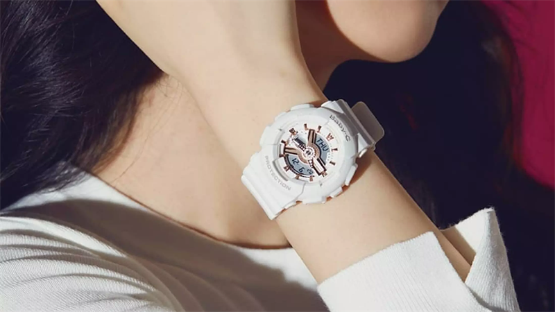 Fan G-Shock, Baby-G ơi: Đồng hồ đang sale sốc 50% kìa, nhanh tay mua thôi Fan G-Shock, Baby-G ơi: Đồng hồ đang sale sốc 50% kìa, nhanh tay mua thôi