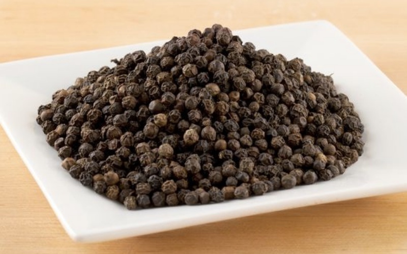 Giá tiêu hôm nay 12/5/2022 trong nước Giá tiêu hôm nay 12/5/2022 trong nước