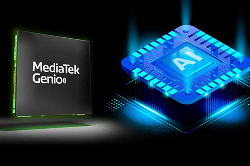 MediaTek giới thiệu AIoT Platform Stack, ra mắt chip Genio 1200 AIoT MediaTek giới thiệu AIoT Platform Stack, ra mắt chip Genio 1200 AIoT