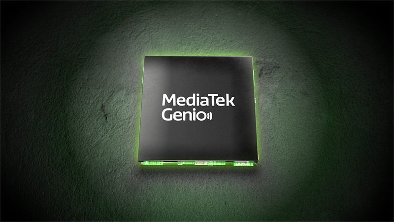 MediaTek giới thiệu AIoT Platform Stack, ra mắt chip Genio 1200 AIoT MediaTek giới thiệu AIoT Platform Stack, ra mắt chip Genio 1200 AIoT