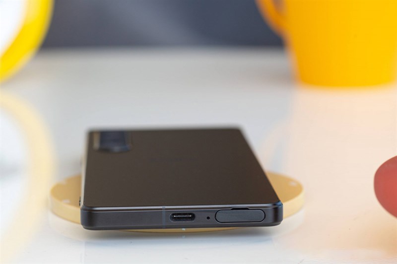 Sony Xperia 10 V sẽ được trang bị viên pin lên đến 6.000 mAh