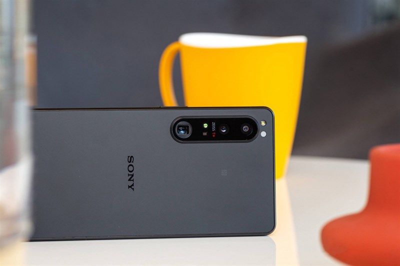 Sony Xperia 10 V sẽ sở hữu hệ thống camera xịn sò!