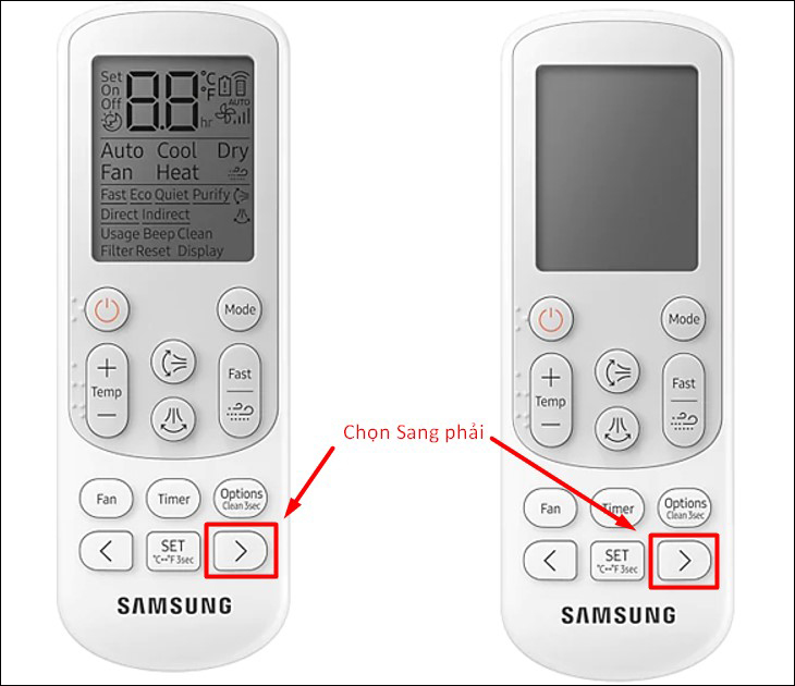 Nguyên nhân và cách khắc phục lỗi CF trên máy lạnh Samsung