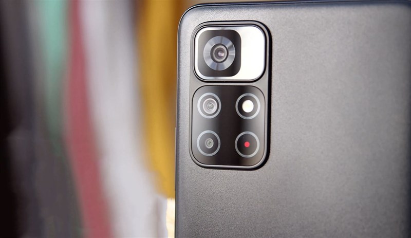 Kỳ vọng Redmi Note 12S 5G Concept: Cấu hình mạnh nhờ Dimensity 820 5G Kỳ vọng Redmi Note 12S 5G Concept: Cấu hình mạnh nhờ Dimensity 820 5G