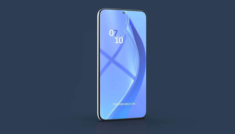 Kỳ vọng Redmi Note 12S 5G Concept: Cấu hình mạnh nhờ Dimensity 820 5G Kỳ vọng Redmi Note 12S 5G Concept: Cấu hình mạnh nhờ Dimensity 820 5G