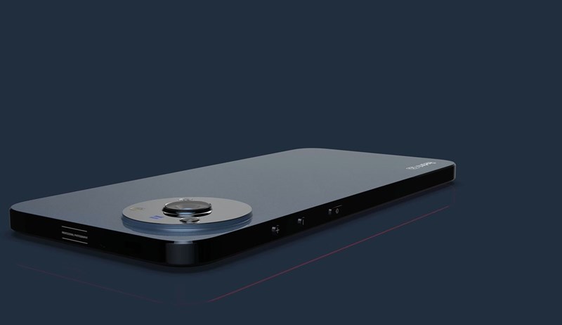 Kỳ vọng Redmi Note 12S 5G Concept: Cấu hình mạnh nhờ Dimensity 820 5G Kỳ vọng Redmi Note 12S 5G Concept: Cấu hình mạnh nhờ Dimensity 820 5G