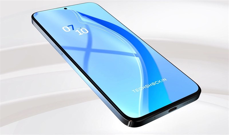 Kỳ vọng Redmi Note 12S 5G Concept: Cấu hình mạnh nhờ Dimensity 820 5G Kỳ vọng Redmi Note 12S 5G Concept: Cấu hình mạnh nhờ Dimensity 820 5G