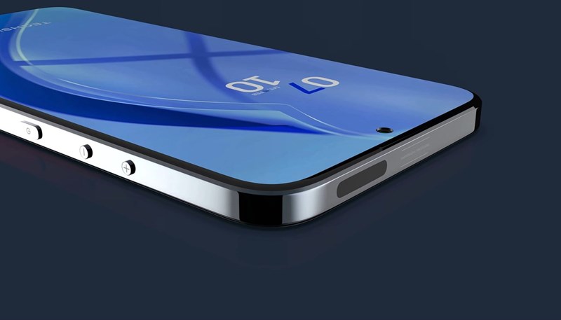 Kỳ vọng Redmi Note 12S 5G Concept: Cấu hình mạnh nhờ Dimensity 820 5G Kỳ vọng Redmi Note 12S 5G Concept: Cấu hình mạnh nhờ Dimensity 820 5G