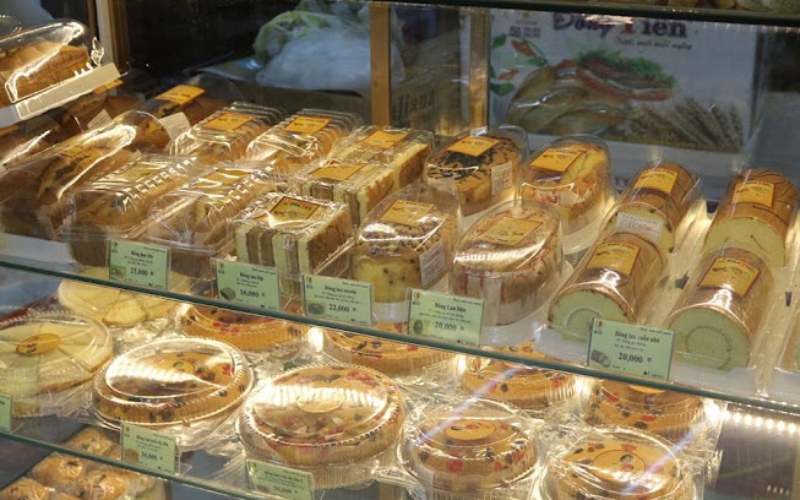 7 điểm bán bánh mì bơ tỏi phô mai ngon nhất tại Đà Nẵng