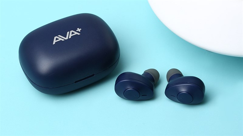 Sản phẩm cho ra chất lượng âm thanh chân thực, mic đàm thoại cũng khá rõ ràng cho bạn những cuộc gọi chất lượng tốt. Sản phẩm cho ra chất lượng âm thanh chân thực, mic đàm thoại cũng khá rõ ràng cho bạn những cuộc gọi chất lượng tốt.