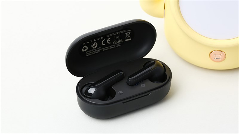 Haylou GT3 chính là sản phẩm tai nghe bluetooth giá tốt mà các bạn học sinh, sinh viên không nên bỏ qua. 