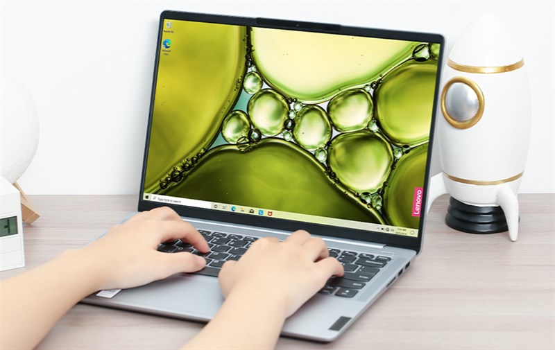 Sắm laptop Lenovo IdeaPad giảm ngay 2 triệu đồng, hời quá xá luôn