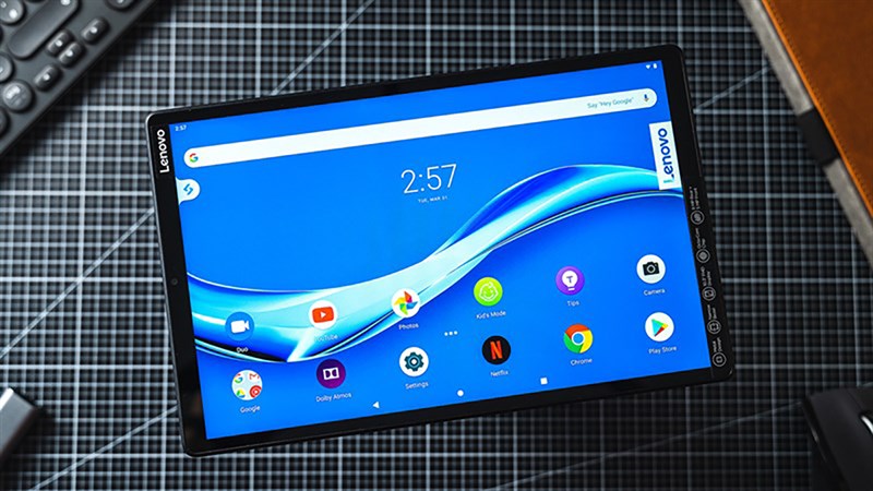 Lenovo nâng thời gian bảo hành lên đến 2 năm cho toàn bộ sản phẩm máy tính bảng