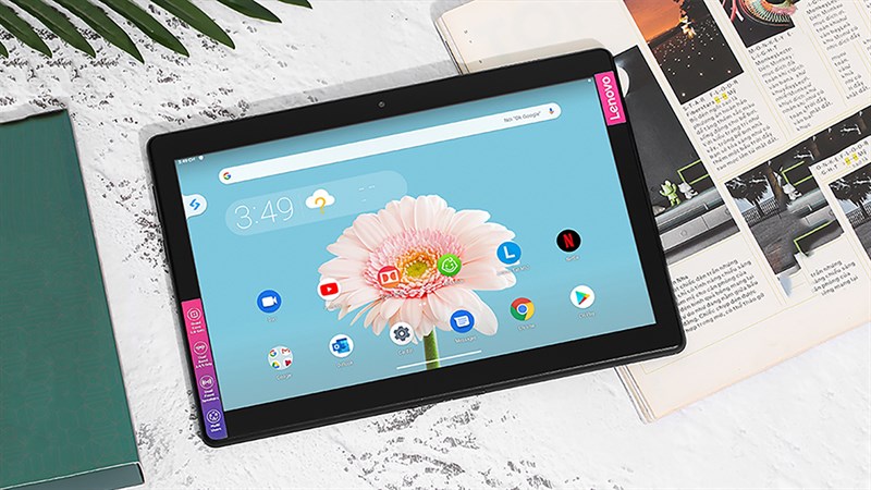 Lenovo nâng thời gian bảo hành lên đến 2 năm cho toàn bộ sản phẩm máy tính bảng