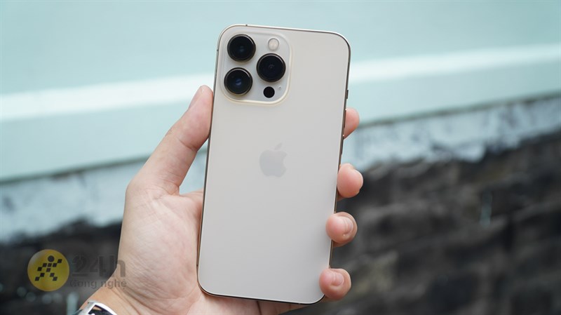 Cụm camera mới trên iPhone 13 Pro có kích thước lớn hơn rõ rệt