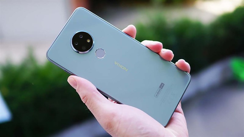 Điện thoại Nokia giảm giá
