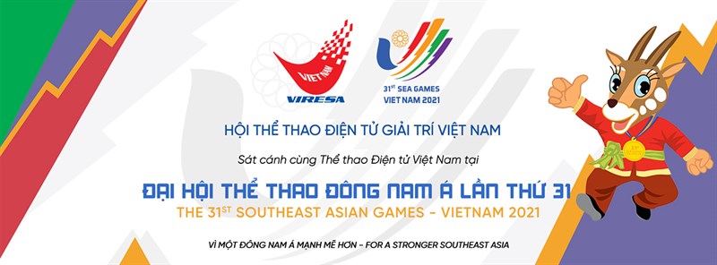 Đại hội thể thao Đông Nam Á lần thứ 31 Đại hội thể thao Đông Nam Á lần thứ 31