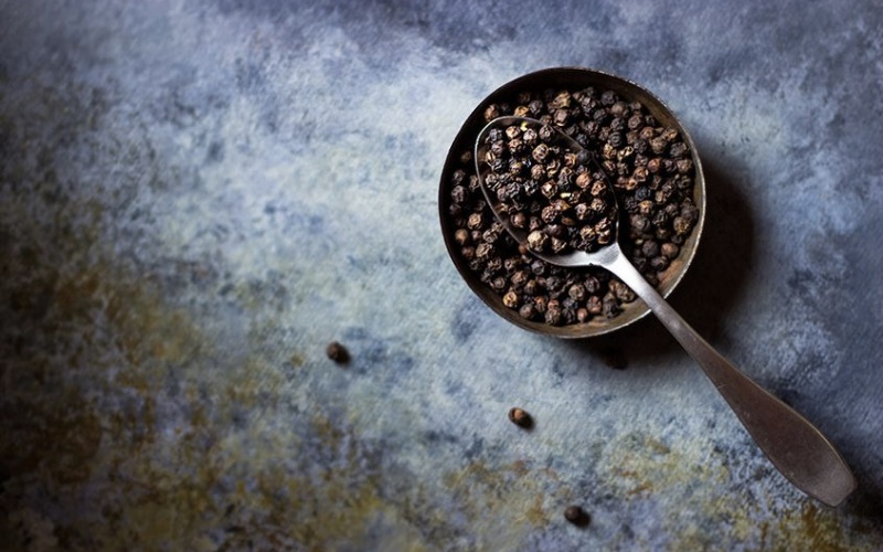 Giá tiêu hôm nay 13/5/2022 trong nước