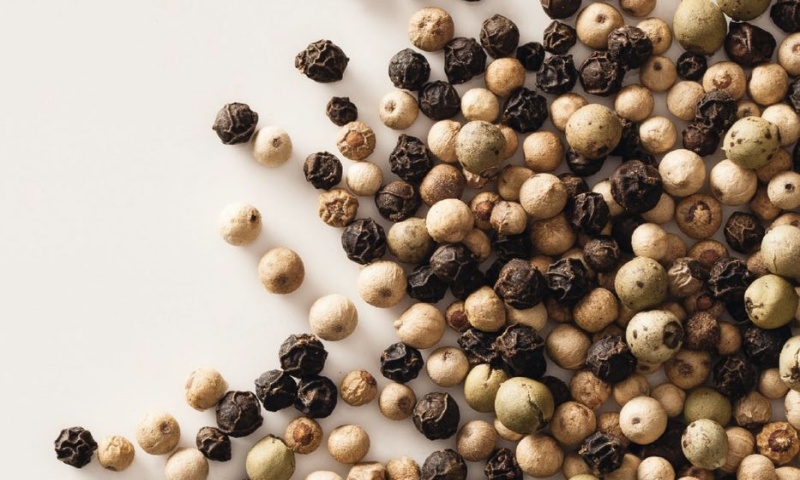 Giá tiêu thế giới