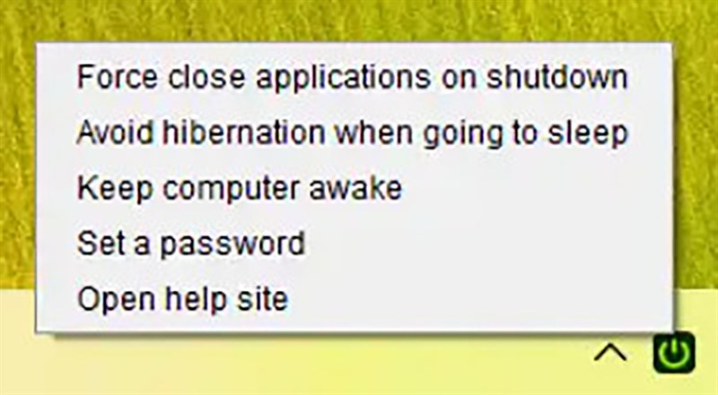 Cách tắt máy tính chạy hệ điều hành Windows 11 bằng iPhone Cách tắt máy tính chạy hệ điều hành Windows 11 bằng iPhone