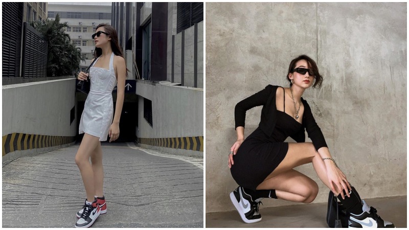 20 Cách Phối đồ Với Giày Jordan Cho Nam Và Nữ Trendy Nhất