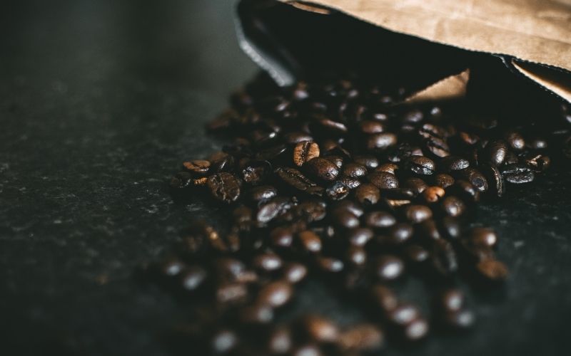 Giá cà phê Robusta giao dịch tại London