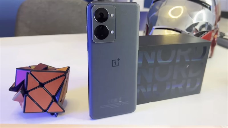 OnePlus Nord 2T được ấn định ngày ra mắt, cấu hình ngon trong tầm giá