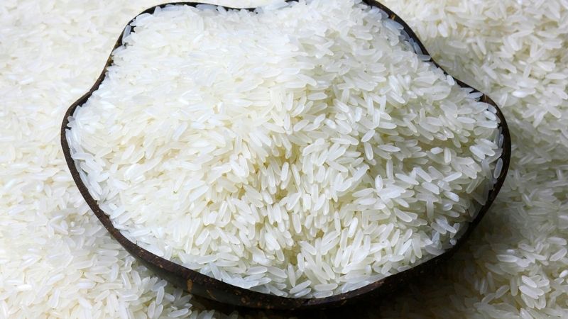 Giá gạo hôm nay 13/5