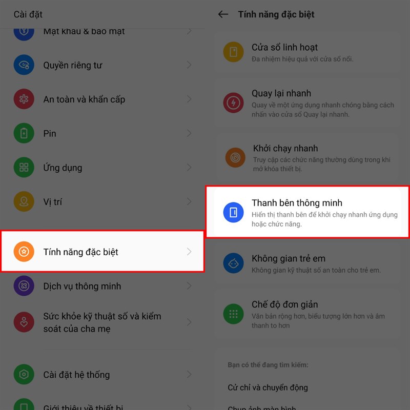 Cách nghe nhạc YouTube khi màn hình tắt trên OPPO Find X5 Pro 5G