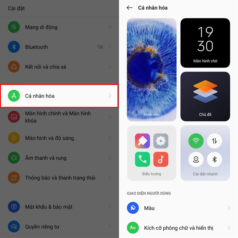 Cách làm đẹp cho OPPO Find X5 Pro 5G