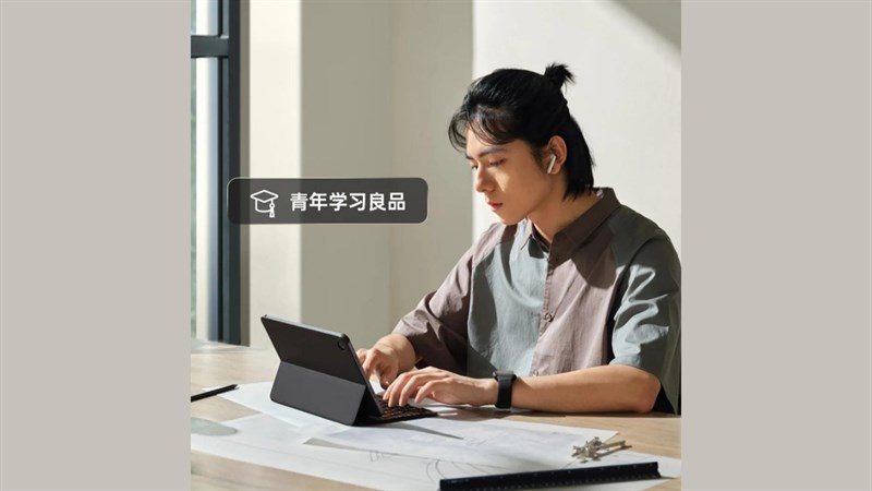 OPPO Pad Air