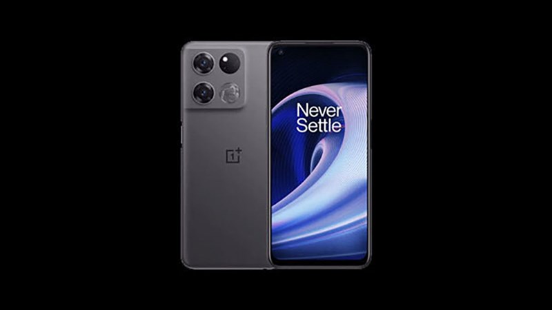 OnePlus sẽ ra mắt Ace Speed ​​Edition tại Trung Quốc vào ngày 17/5