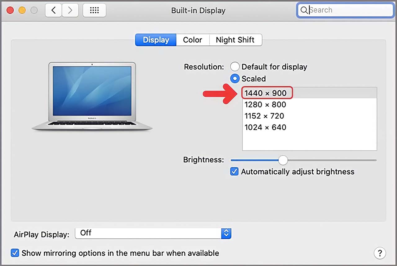Kích thước chữ trên MacBook không phù hợp và khó nhìn? Không cần lo lắng về điều này nữa vì bây giờ tất cả đều được cải thiện. Hãy cùng khám phá những tính năng mới hỗ trợ thay đổi kích thước chữ trên MacBook một cách dễ dàng và thuận tiện hơn bao giờ hết, giúp cho bạn có những trải nghiệm văn bản tuyệt vời khi sử dụng sản phẩm của Apple.